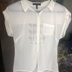 Jessica Simpson blouse
